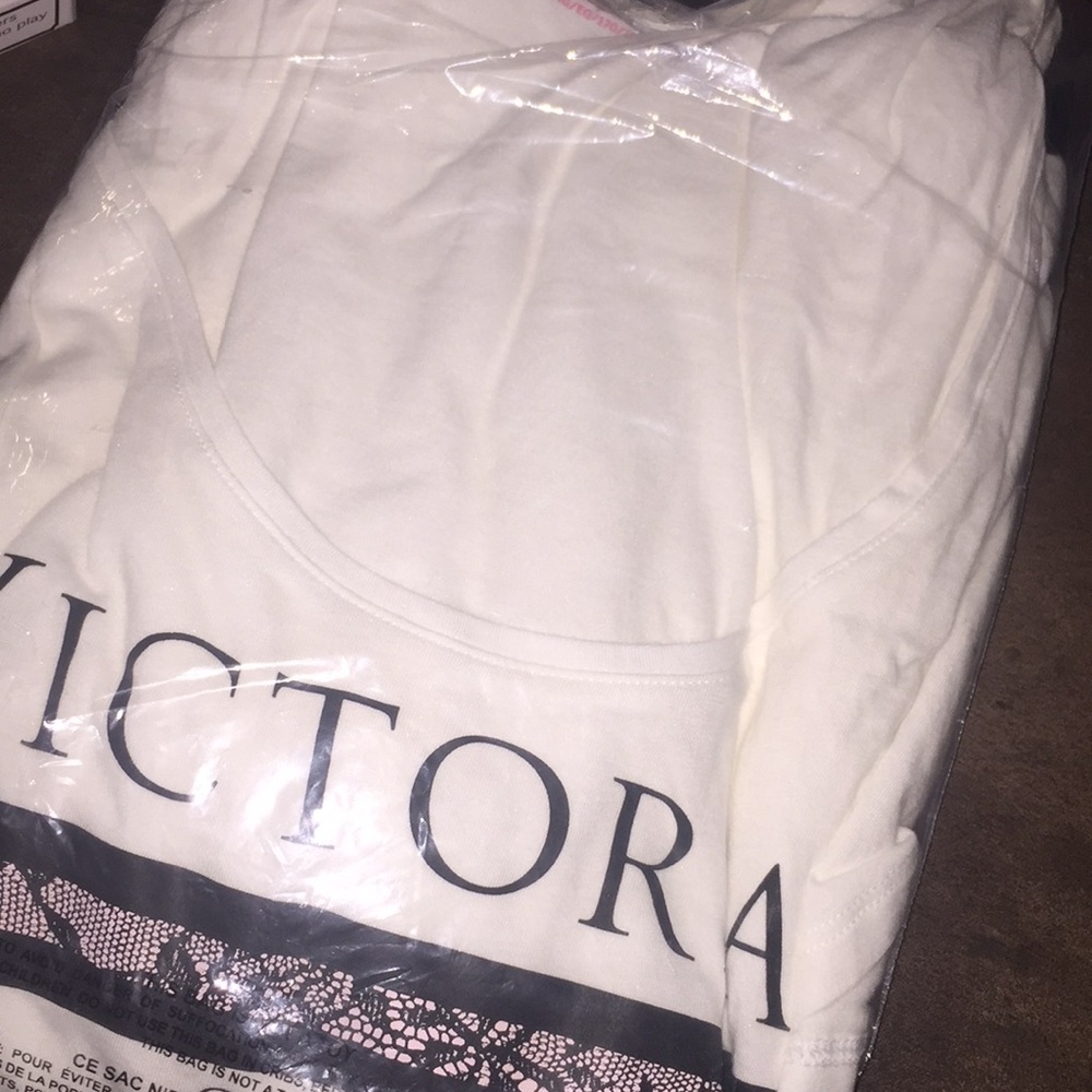 Victoria Secret Sleepwear